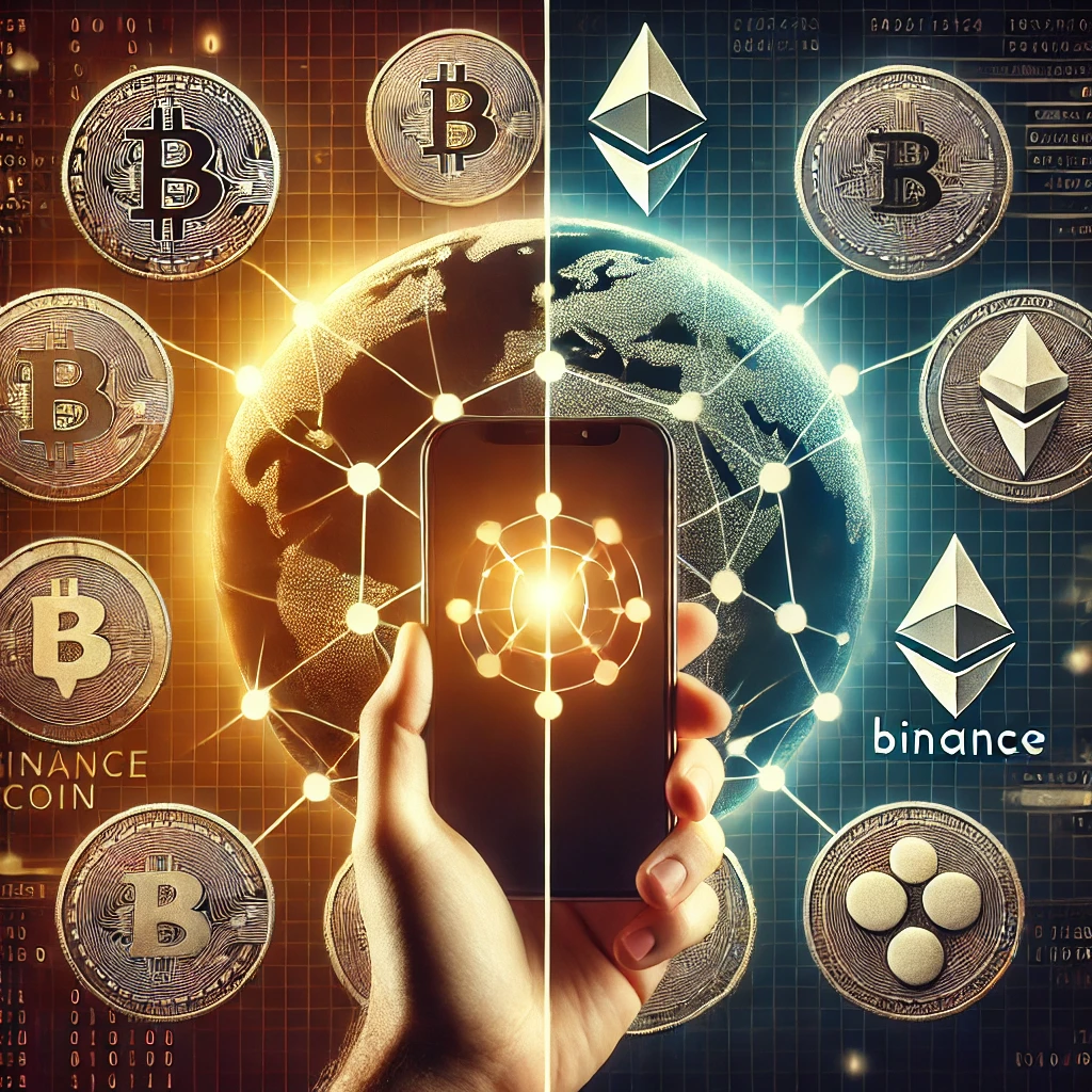 Best Crypto Exchanges and Apps