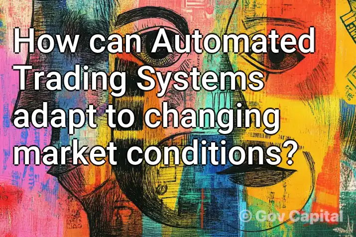 How can Automated Trading Systems adapt to changing market conditions?