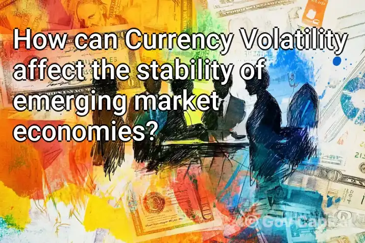 How can Currency Volatility affect the stability of emerging market economies?