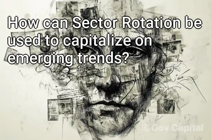 How can Sector Rotation be used to capitalize on emerging trends?