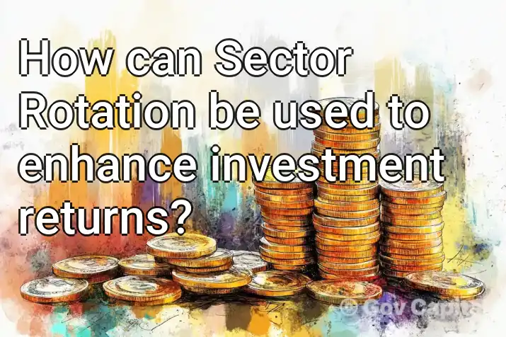 How can Sector Rotation be used to enhance investment returns?