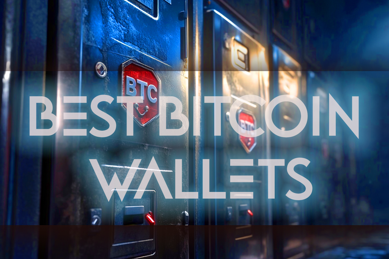 best bitcoin wallets