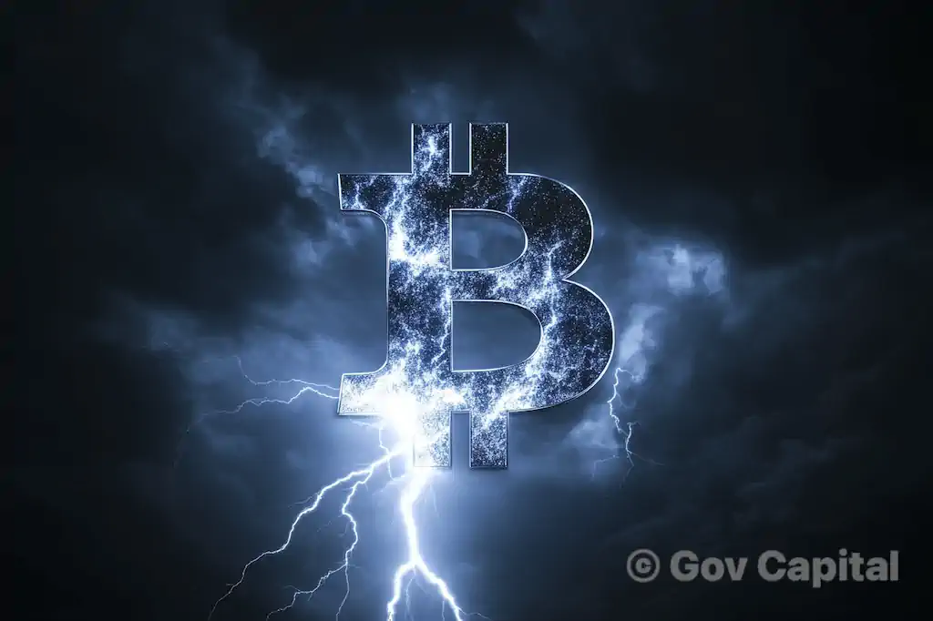 Bitcoin Battles Resistance and Geopolitical Pressures Amid Market Volatility