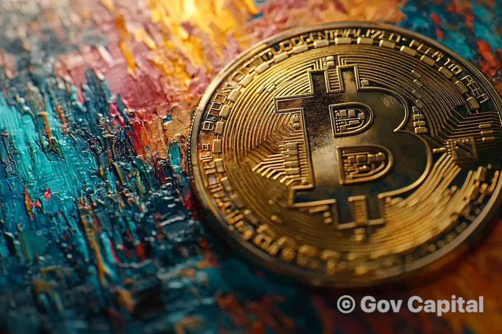 Bitcoin Braces for Volatility as Geopolitical Tensions and Economic Data Pressure Markets