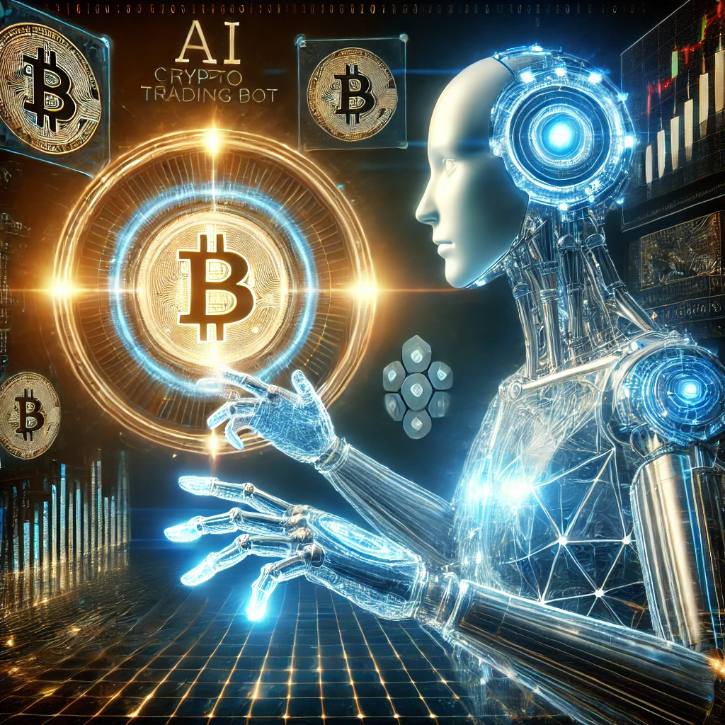 Best AI Crypto Trading Bots 2024