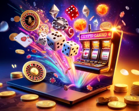 Little Known Ways To Rid Yourself Of How to Use Litecoin for Baccarat at Crypto Casinos