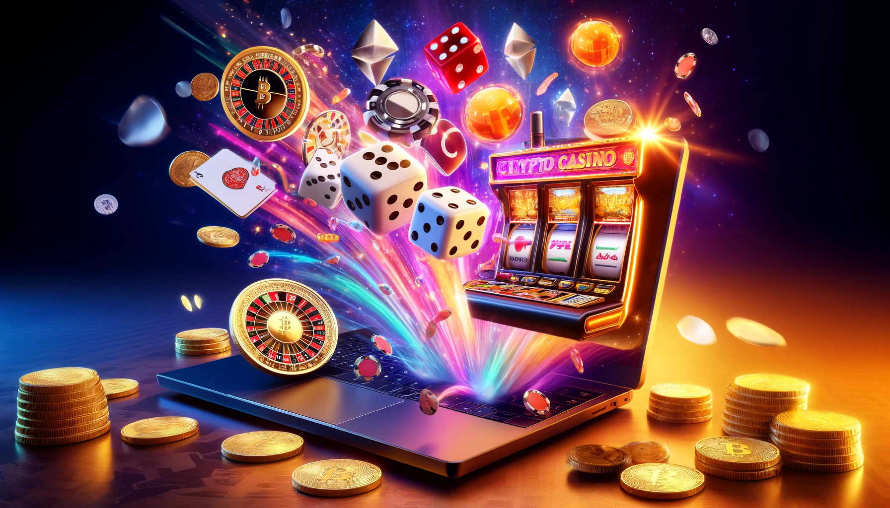 The Secret Of Play Popular Slots and Win Big