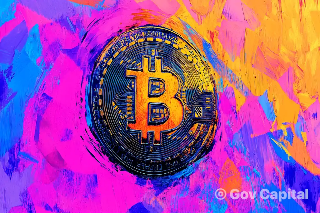 Bitcoin Faces Crucial Crossroads: Future Trends and Key Influences on Price Trajectory