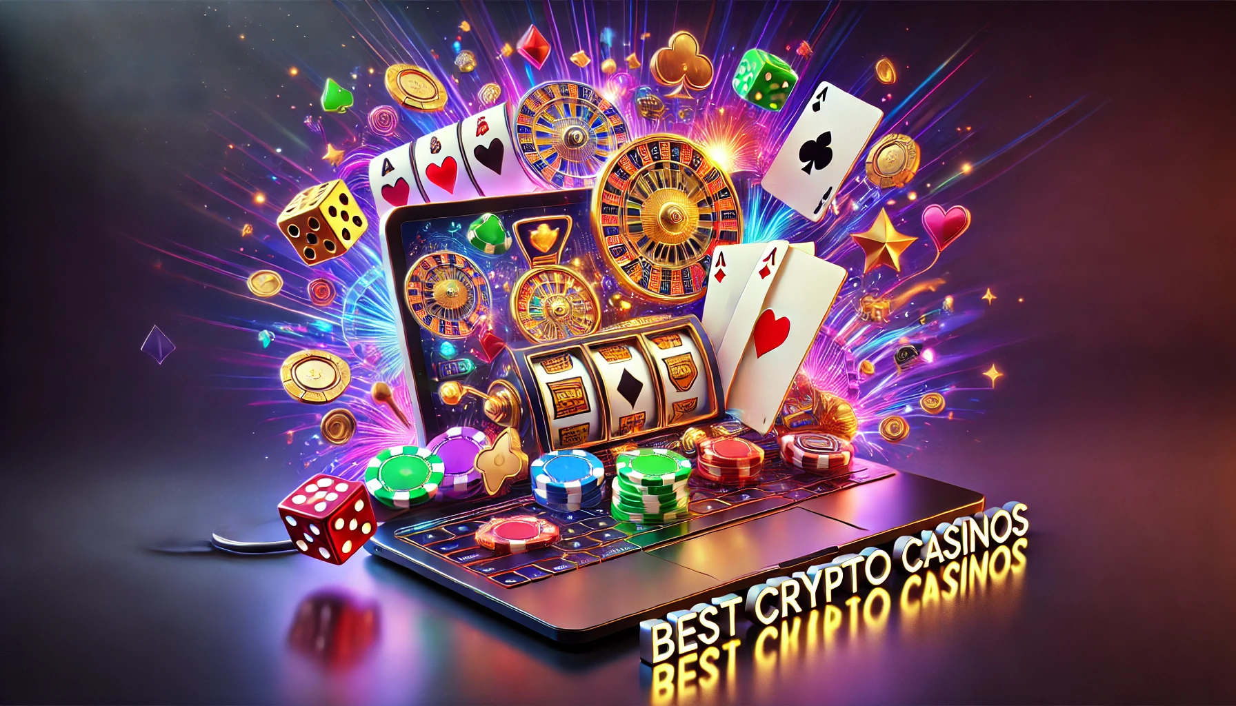 Best Crypto Casinos