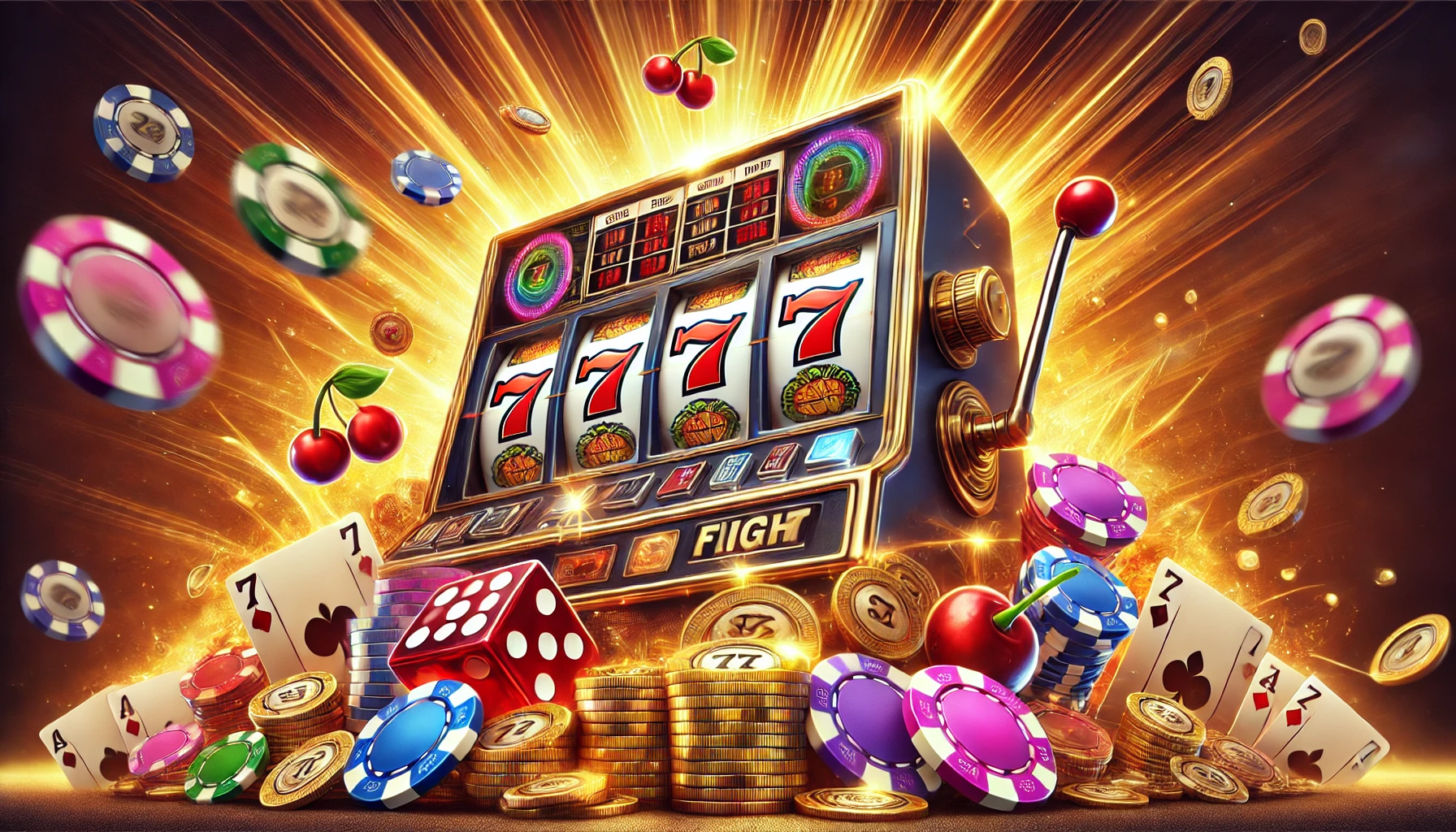 How To Win on Slot Machines – Tips and Tricks – Gov Capital Investor Blog