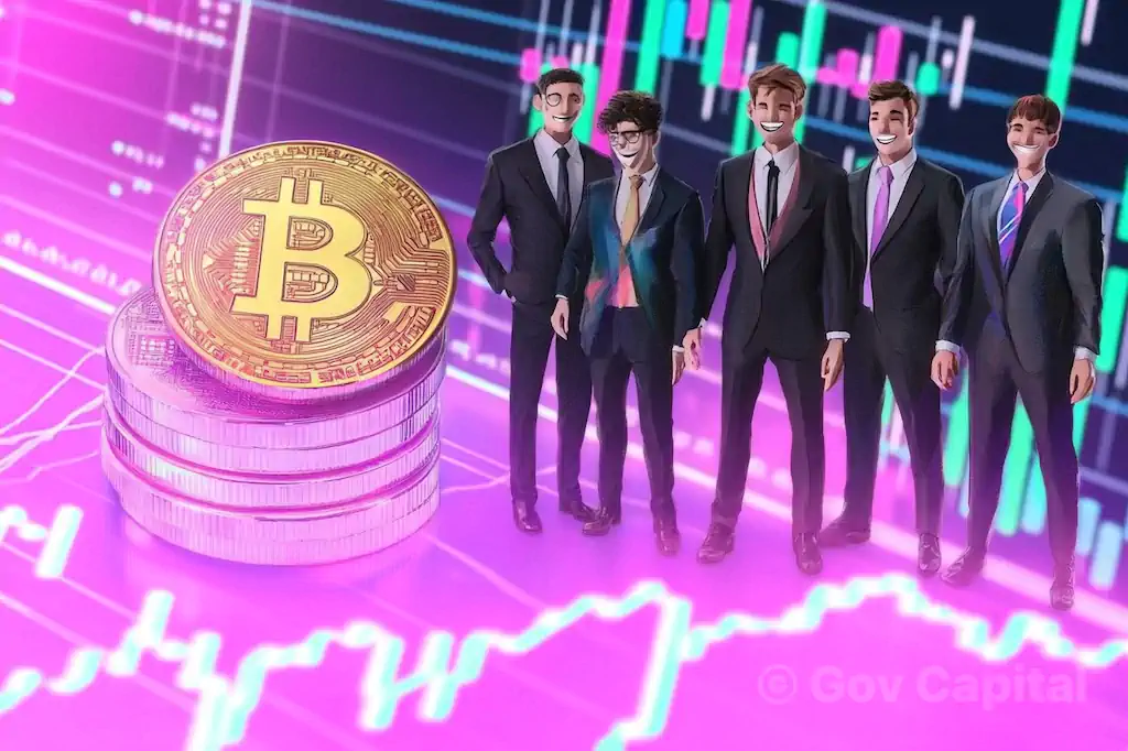 BIT Mining Reports Significant Profit Gains from Altcoin Strategy: Dogecoin and Litecoin Outshine Bitcoin