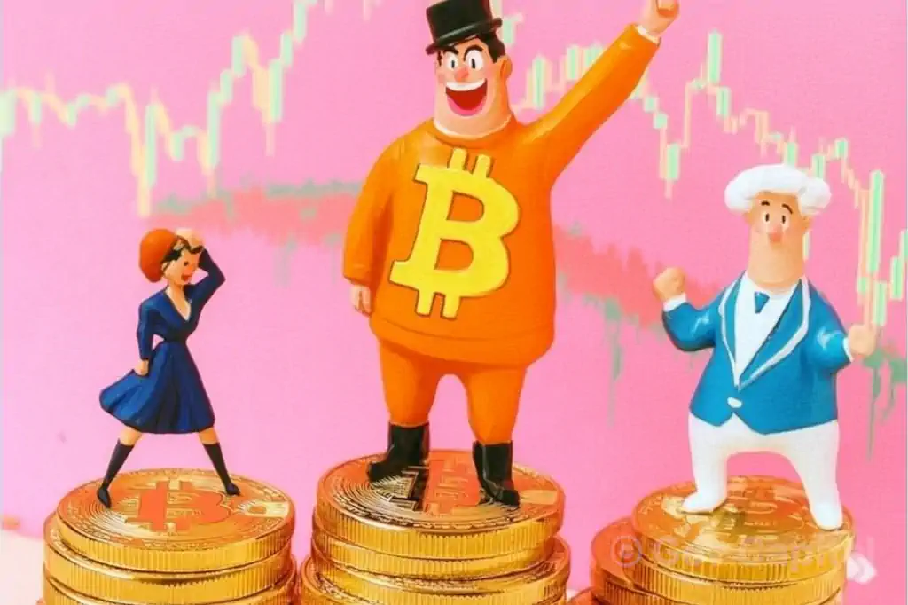 Bitcoin’s Bull Run: Why Analysts See Room for Growth Despite Recent Dip