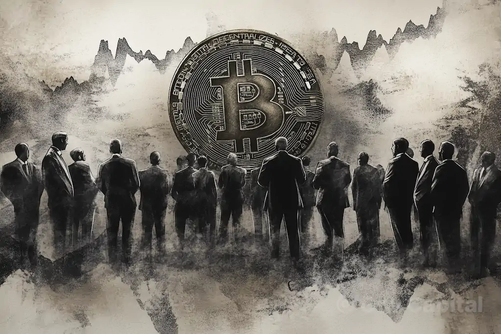 Bitcoin’s Evolution: From Groundbreaking Innovation to Global Economic Force