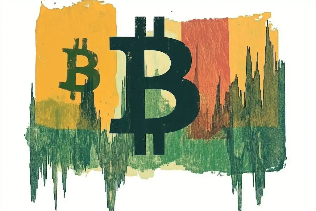 Bitcoin’s Next Bull Run: Navigating the Institutional Backing and Global Economic Trends