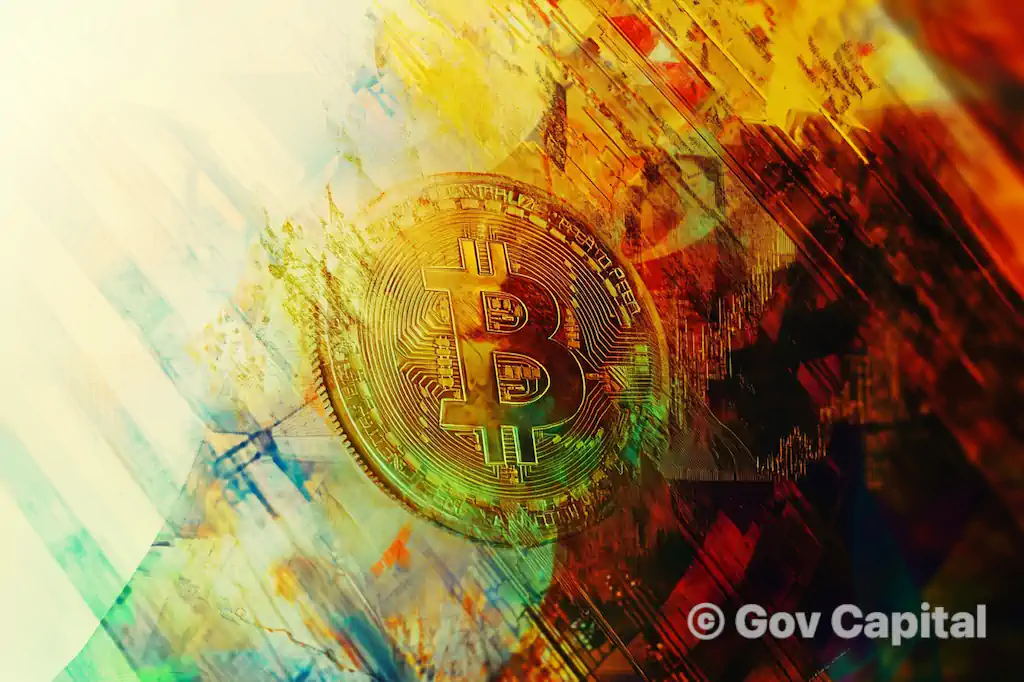 Bitcoin’s Path to Recovery: Glassnode Founders Highlight Positive Trends Amid Federal Reserve’s Influence