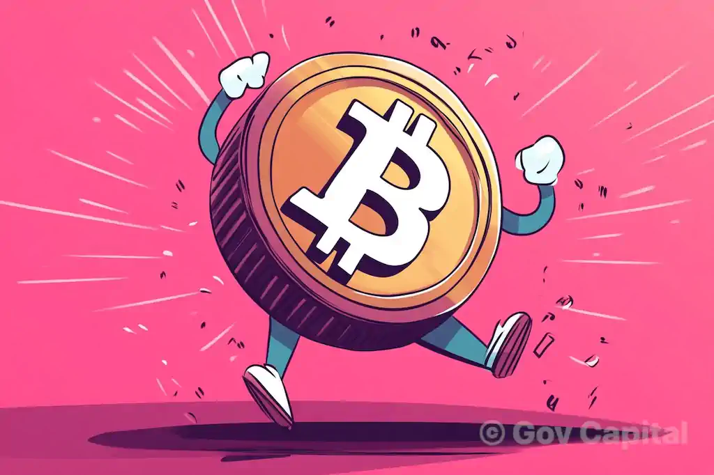 Riot Platforms Boosts Bitcoin Holdings with Strategic $525 Million Bond Investment