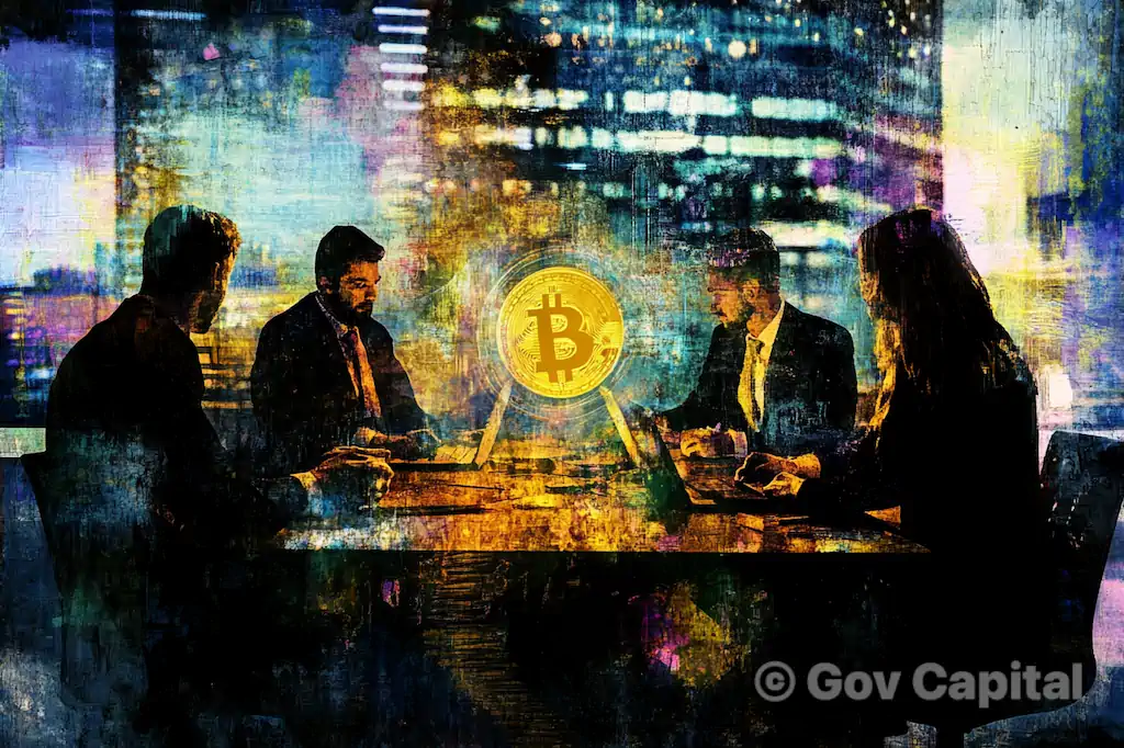 The Three Crypto Exchanges That Dominated 2024: Coinbase, Bitvavo, and Coinhouse