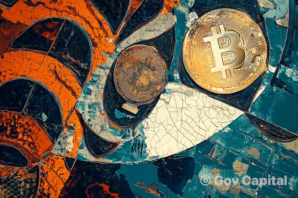 U.S. Government’s Massive 19,800 BTC Transfer to Coinbase Sparks Fresh Market Speculations