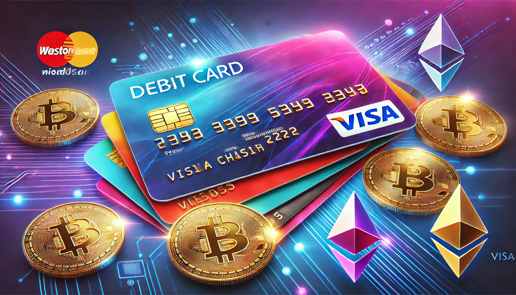 Best Crypto Debit Cards