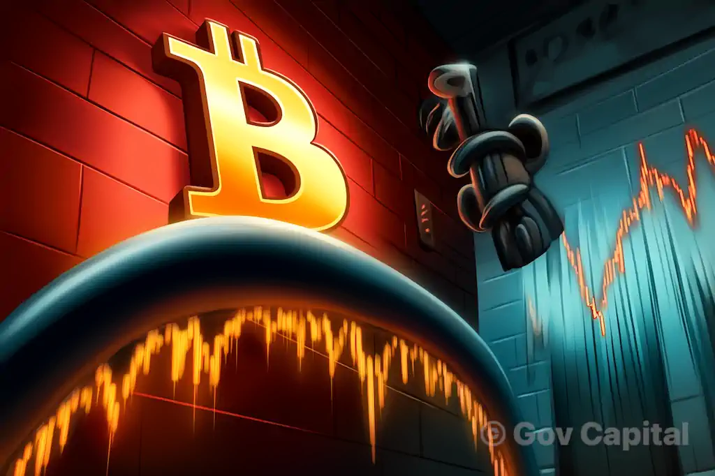 Bitcoin Surges Past $100,000 Amid Easing Inflation Concerns and Supportive U.S. Policies