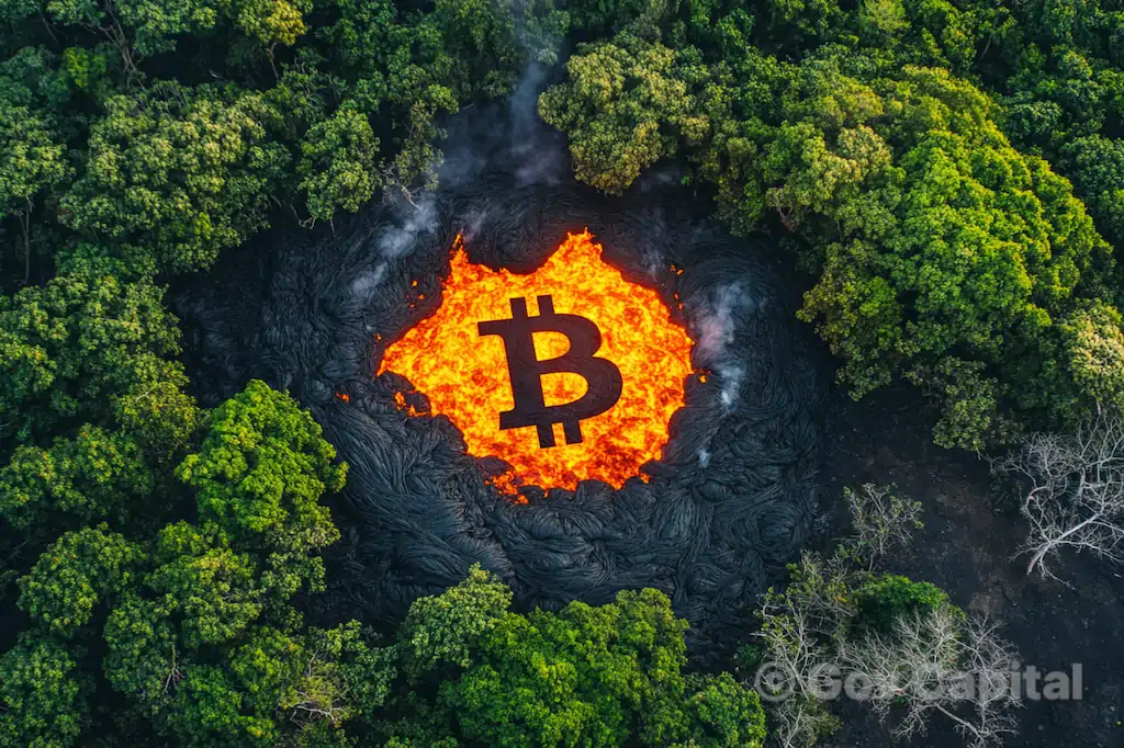 Bitcoin’s Record-Breaking 2024: From $73K to Over $100K, Creating an Explosion of Millionaire Wallets