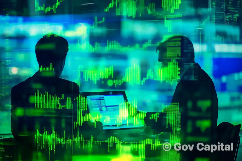 FPIs Swayed by IPO Attractiveness: Record Primary Market Investments Despite Secondary Market Exits in 2024