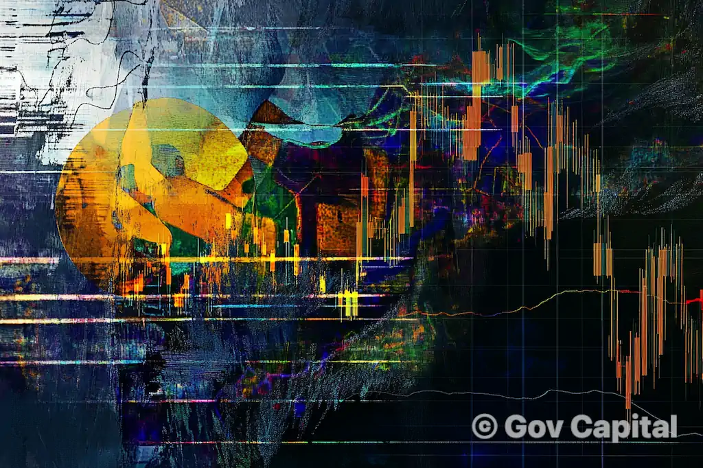 XRP Surges to Third in Market Cap, Surpassing Tether Amid Regulatory Shifts and Investor Optimism