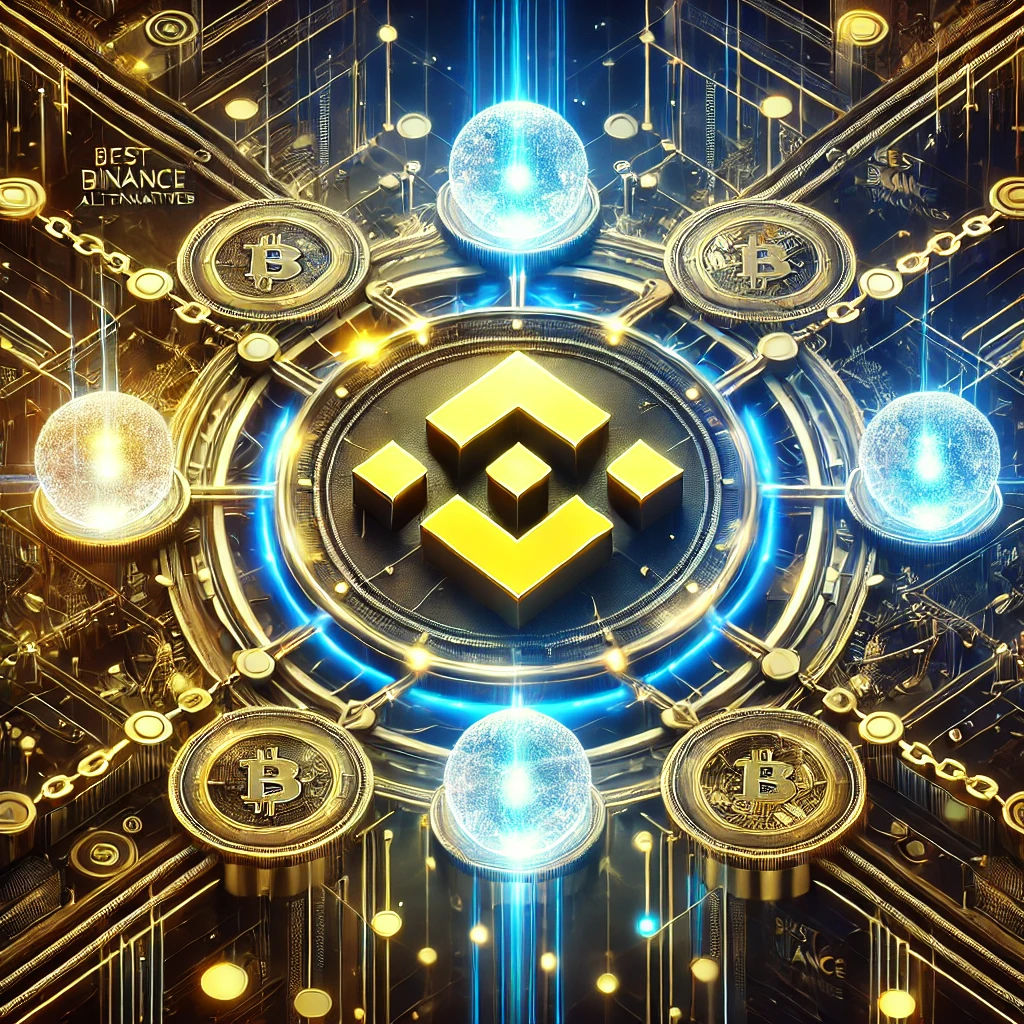 Best Binance Alternatives 2025