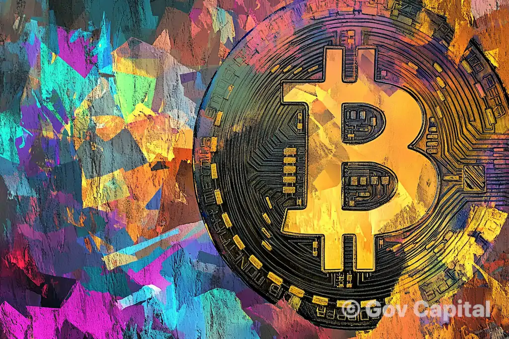 Avalon Labs Pioneers Bitcoin-Backed Public Debt Fund Initiative Using Regulation A