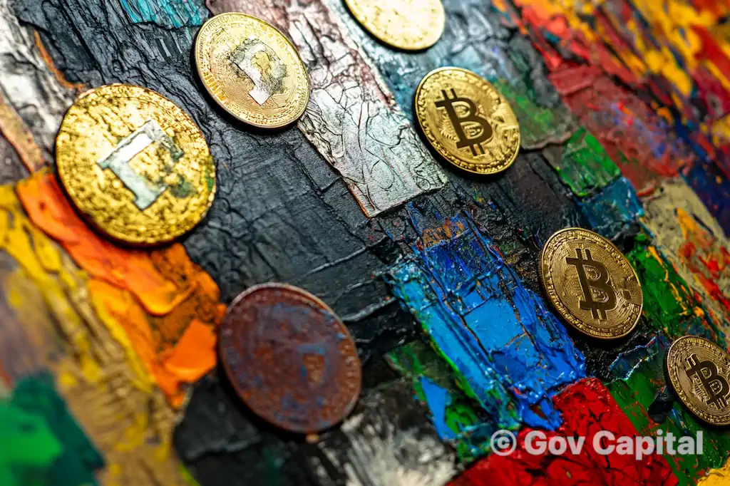 February 2025 Crypto Spotlight: Uncovering Low-Cost Gems in Asset Tokenization, Payments & Interoperability